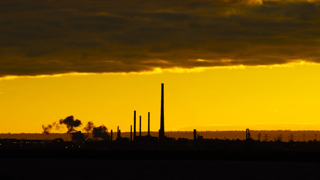 Fuel rationing looms as Iran war threatens Australia's fragile oil security