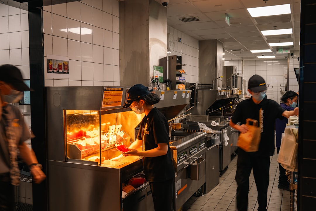 Wendy's Is Closing Hundreds of US Stores to Open 1,000 in China