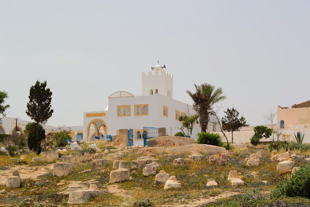 Tunisia's Budget Travel Reality Check: Government Hostels May Be Key to Affordable North Africa