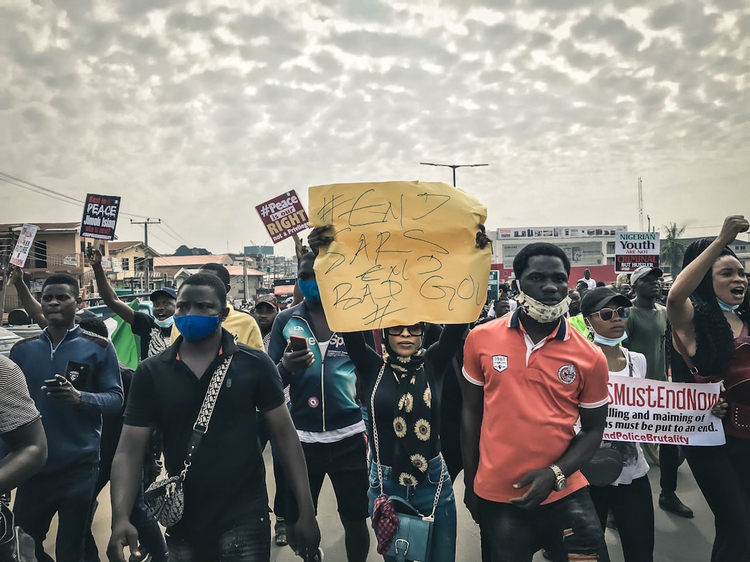 Delta Police Arrest Community Leaders After Viral Sexual Assault Videos Spark National Outrage