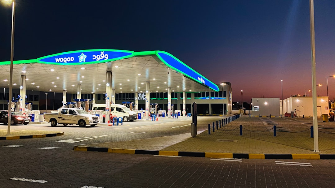 Qatar Halts LNG Production at World's Largest Facility After Attack