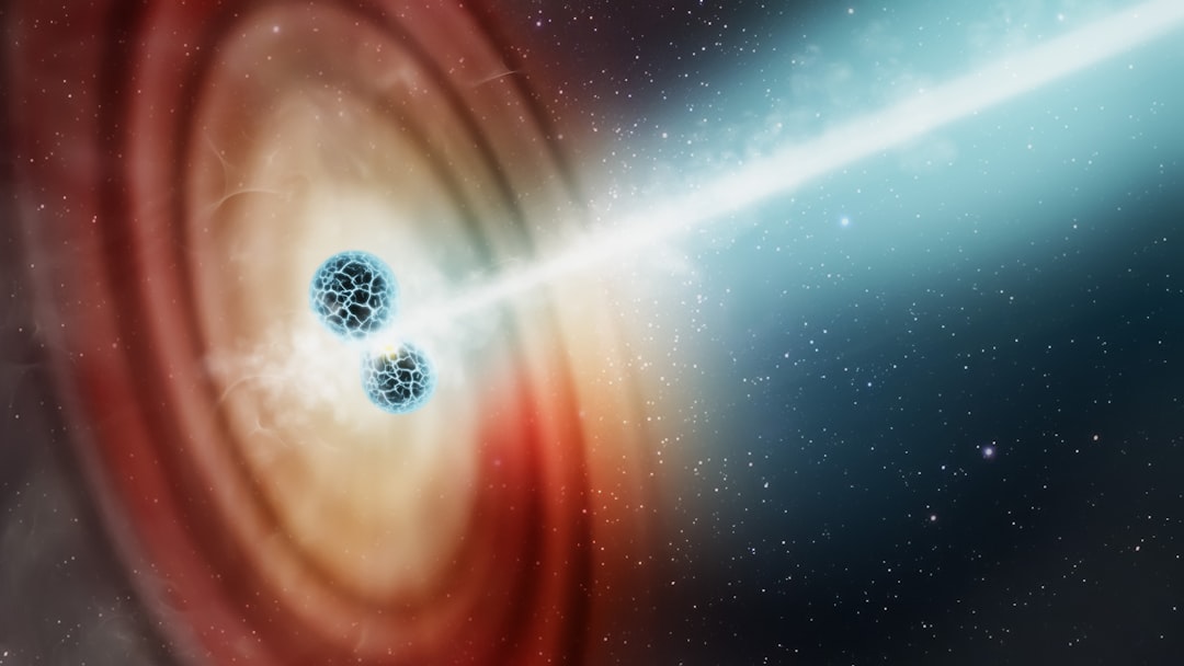 NASA's Roman Space Telescope to Revolutionize Hunt for Mysterious Neutron Stars
