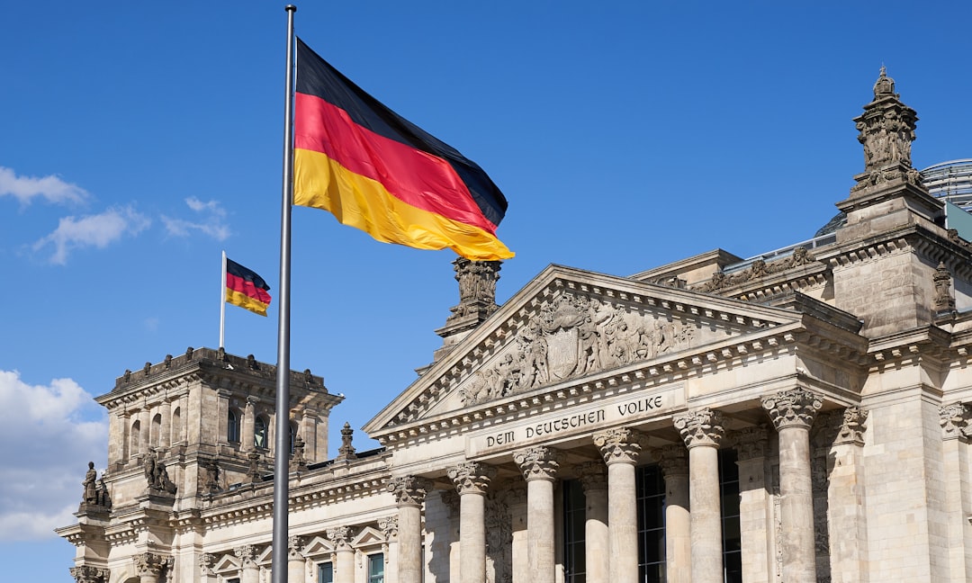 Chinese Intelligence Agents Arrested in Bavaria for Espionage Targeting German Academics