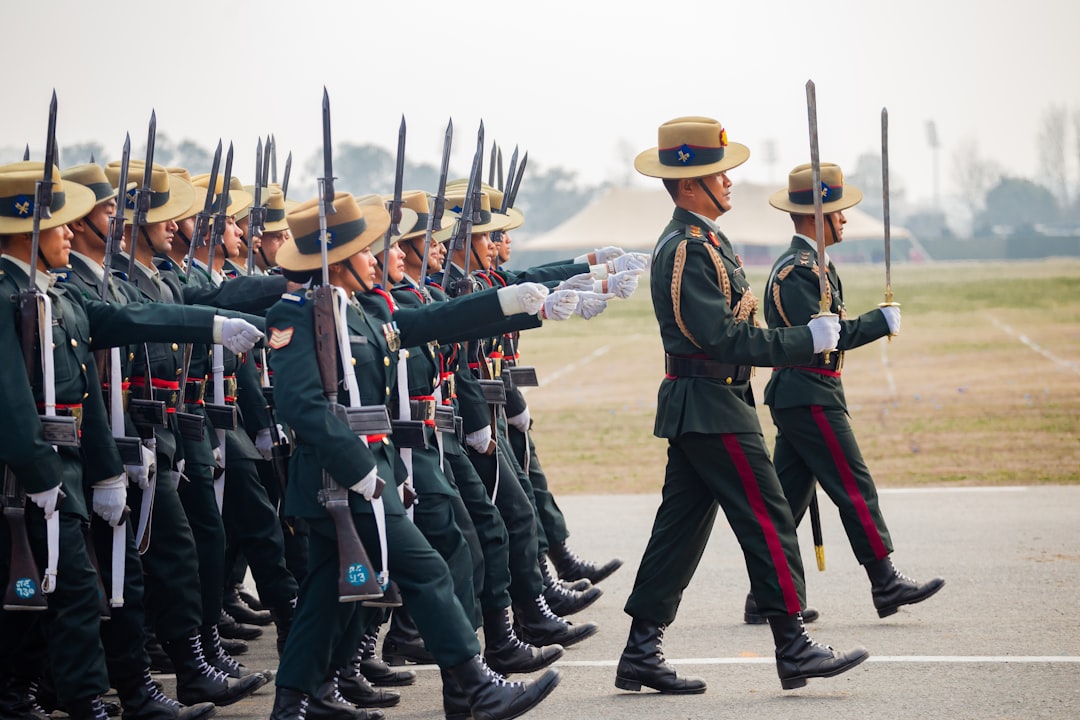 Pentagon Cancels Mandatory Flu Shots for Troops Despite Military Readiness Concerns