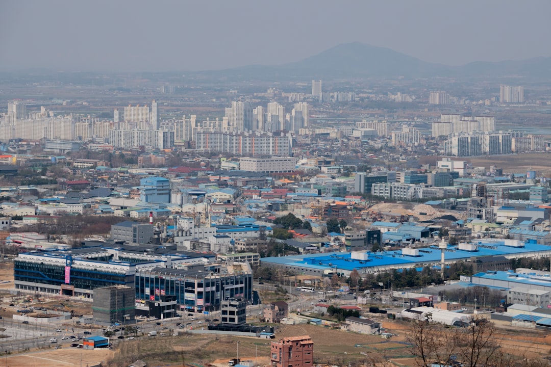 Ten Dead in Daejeon Factory Fire as Industrial Safety Crisis Deepens