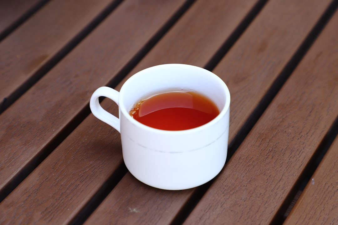 Plastic Tea Bags Release Billions of Micro and Nanoplastics Per Cup