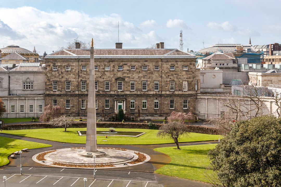 Ireland to Ban Settlement Goods from West Bank in Unprecedented Trade Restriction