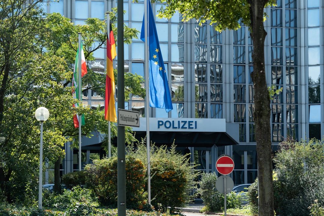 Germany Arrests Married Couple on China Espionage Charges, Escalating European Security Concerns