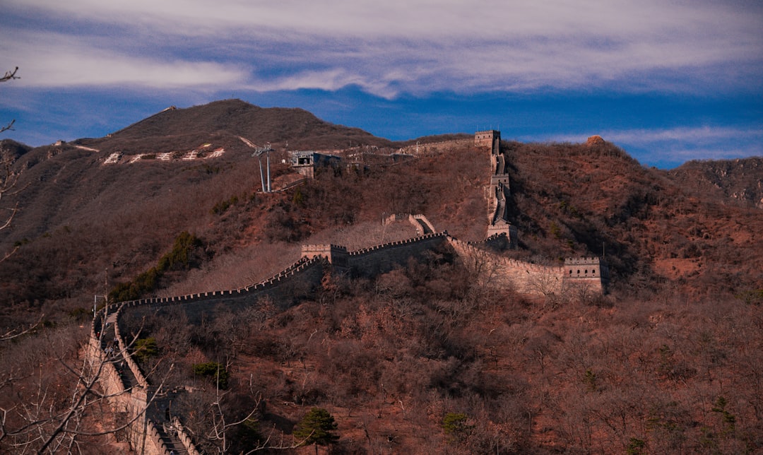 China's New Visa-Free Month: Digital Nomads Test the Great Firewall