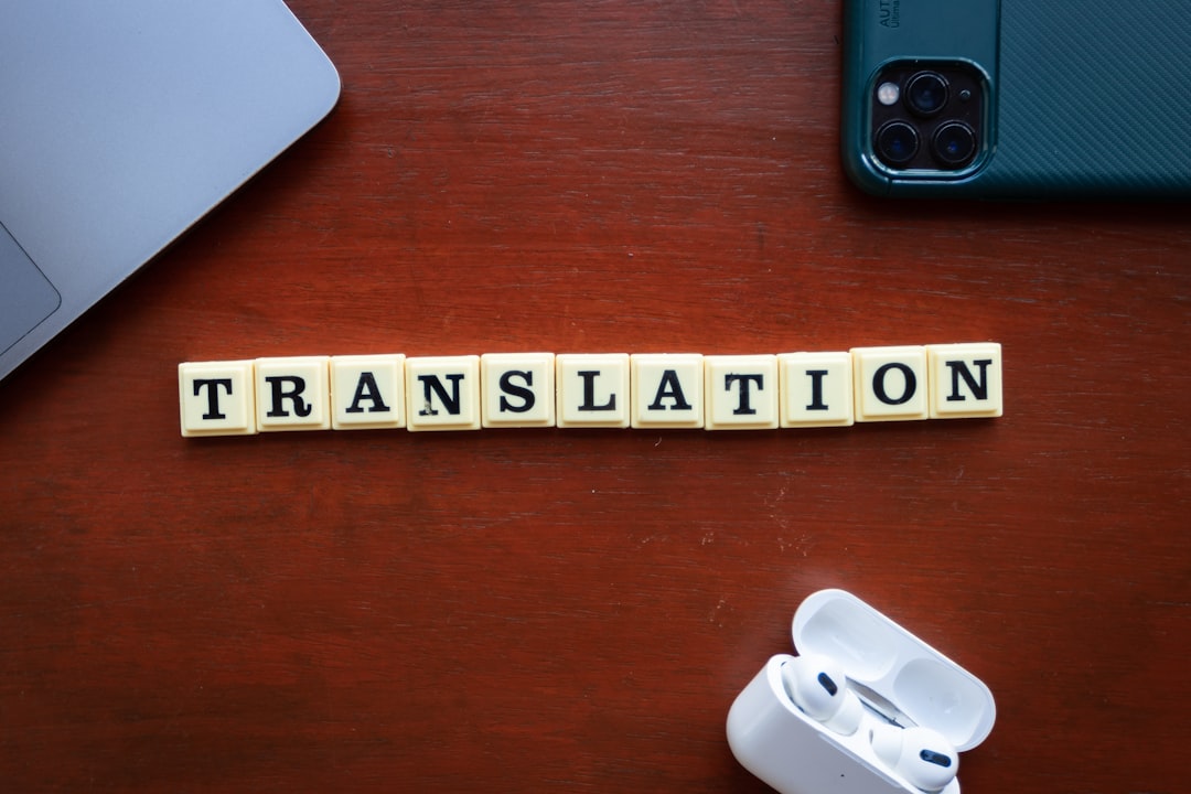 Game Studio Fires Translator, Says AI Will Handle 'All Translations Going Forward'