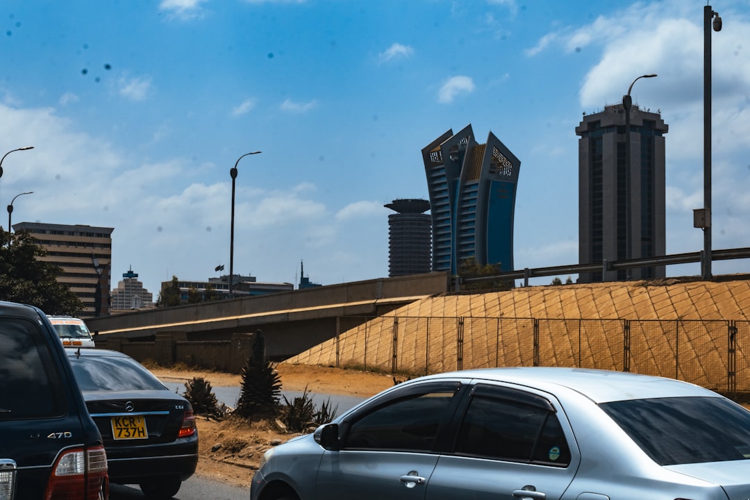 Nairobi Underwater: Kenya's Capital Battles Deadly Floods and Infrastructure Failure