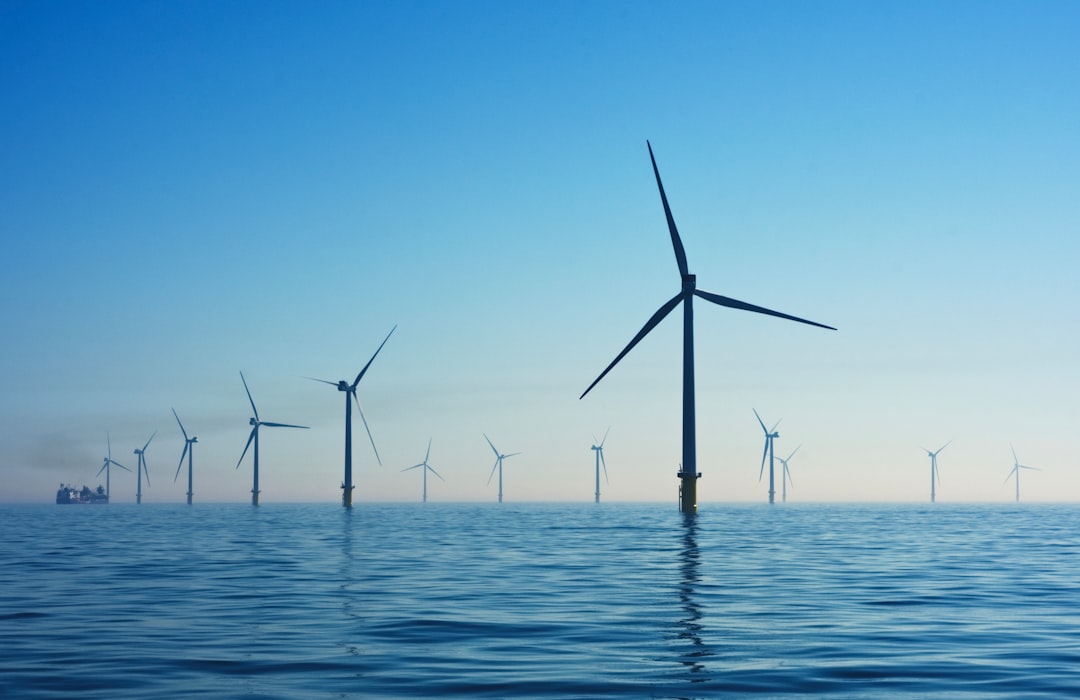 Germany Returns to Net Power Export Status as Energy Transition Gains Traction