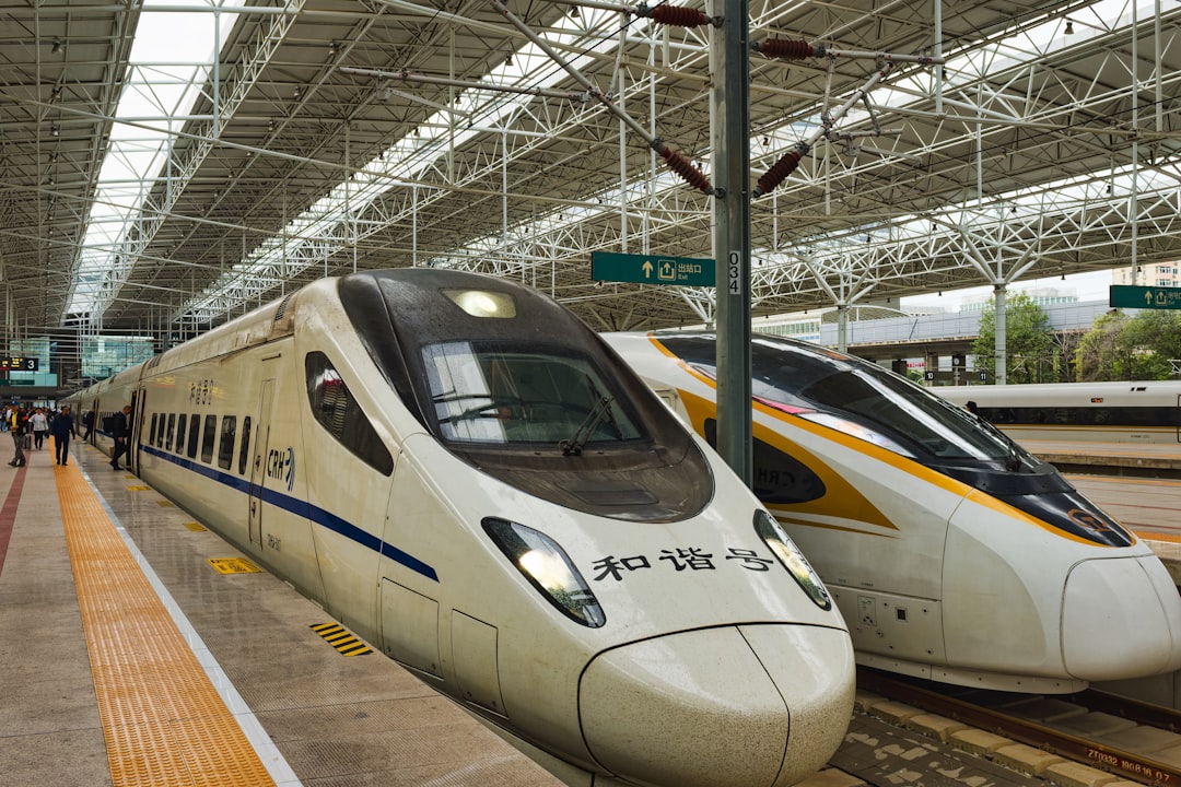 Spring Festival Rail Rush Tests China's 50,000-km High-Speed Network as Chunyun Migration Peaks