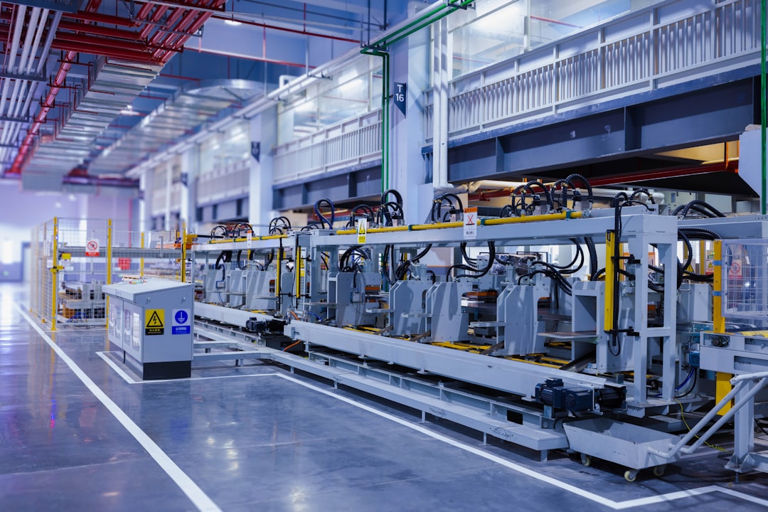 Nidec Uncovers Over 1,000 Manufacturing Violations in Quality Control Crisis