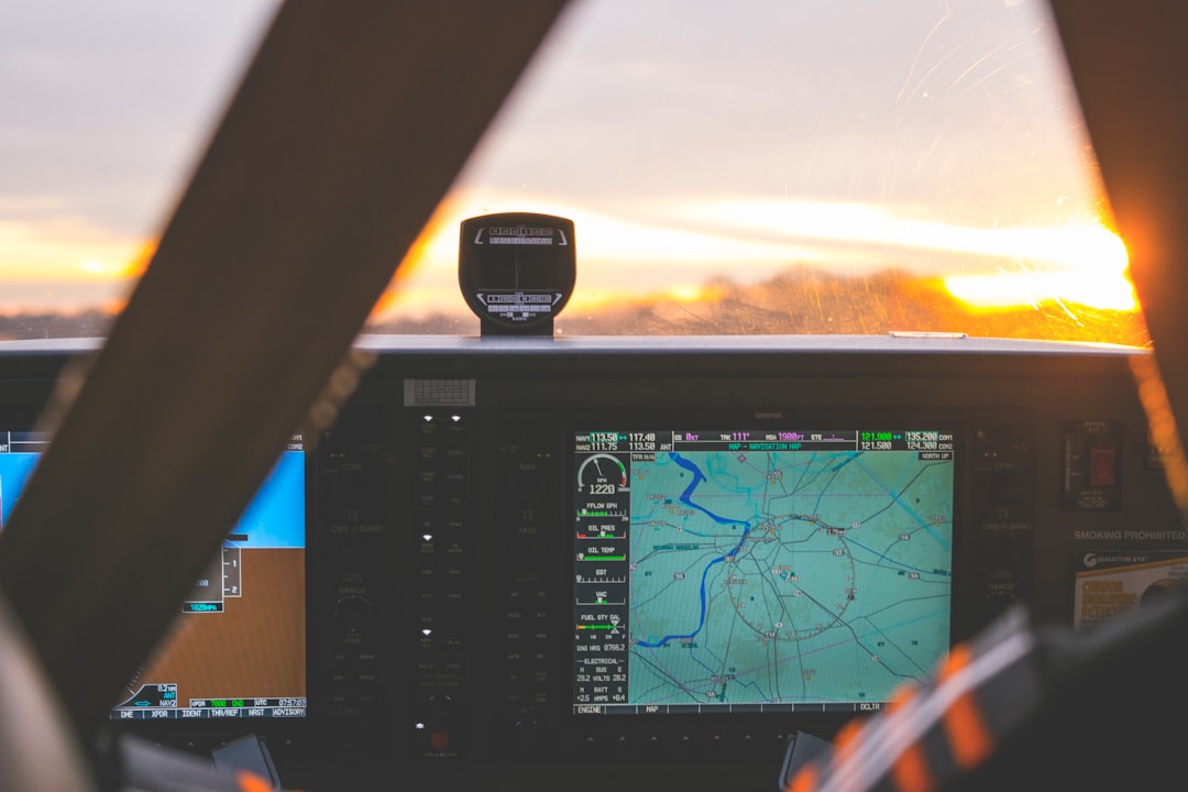 Russia Deploys GPS Jamming Deep Into European Territory, Lithuania Warns