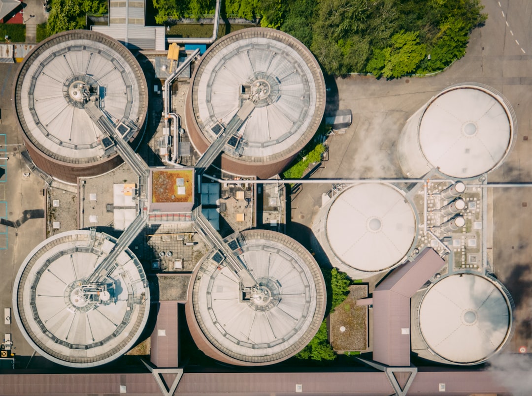 Wellington Sewage Crisis Exposes 'Deeper Problems' in New Zealand's Infrastructure