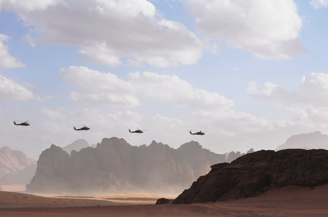 NASA Pushes Mars Helicopter Technology Past Sound Barrier in Breakthrough Test