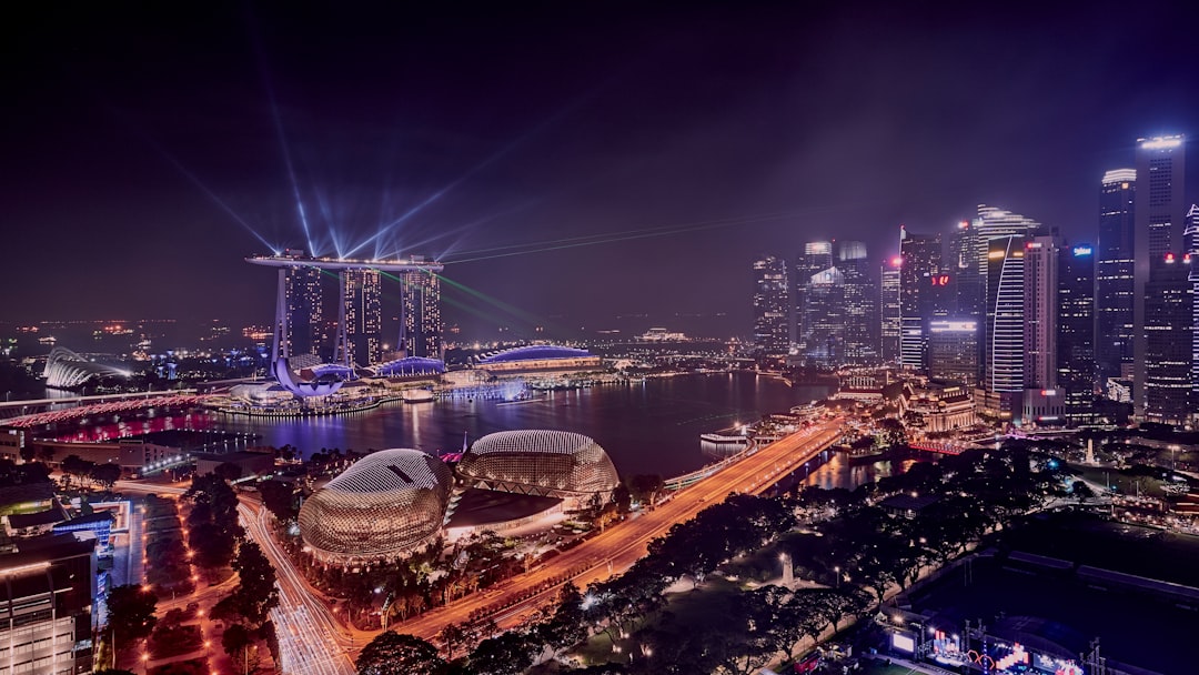 Singapore Police Obtain Footage of Deepfake Zoom Call Impersonating Prime Minister Wong