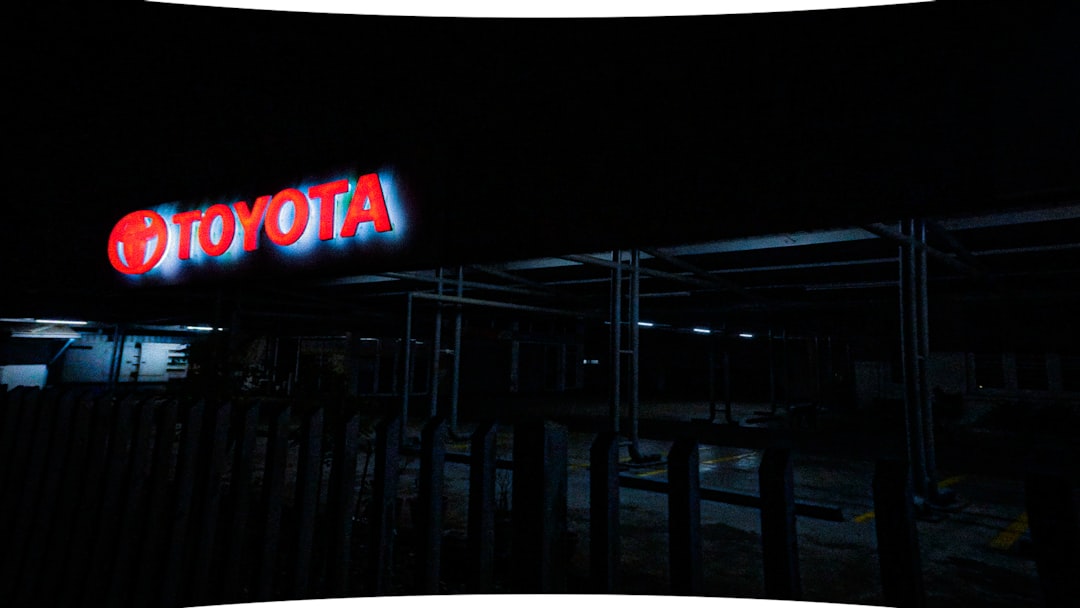Inside Toyota's $10 Billion Private City: Big Ideas, Few People, Cameras Everywhere