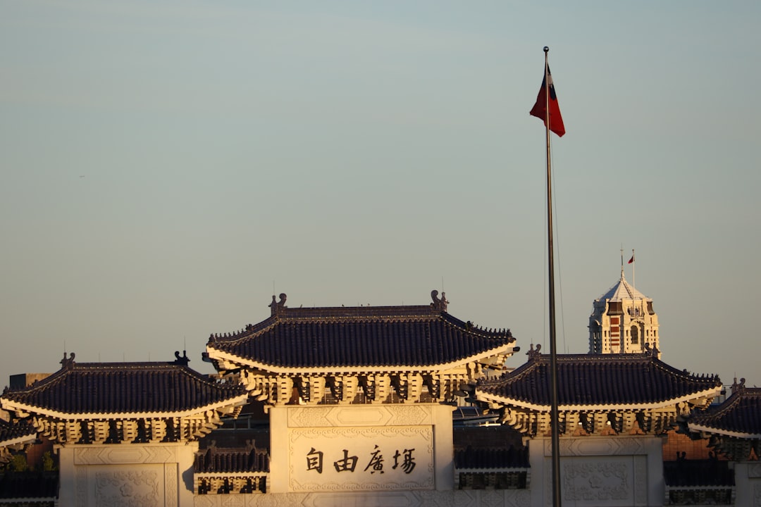 Taiwan President Defiant as Trump-Xi Summit Raises Invasion Fears