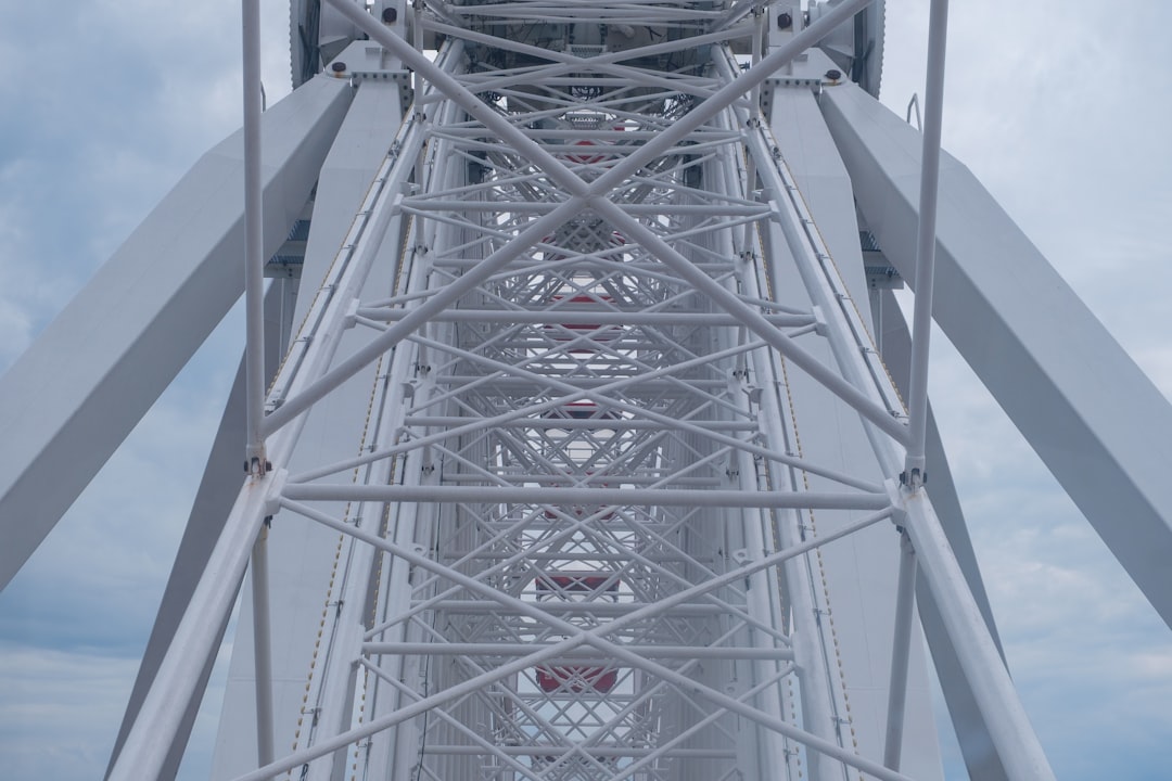 Satellites Reveal Hidden Structural Weaknesses in Bridges Worldwide