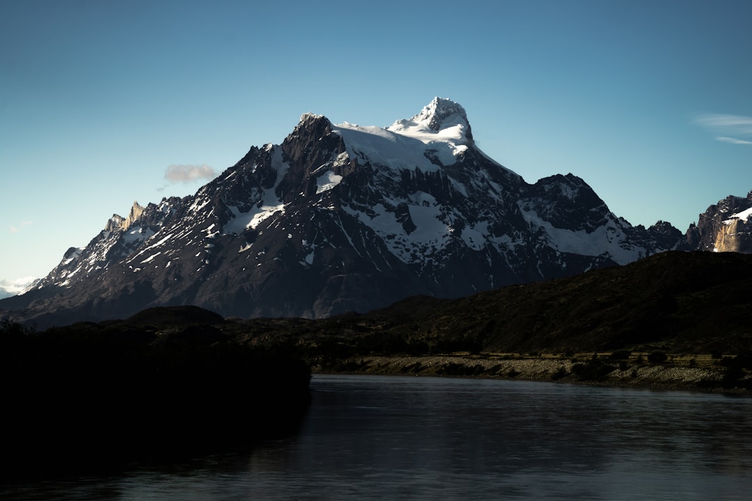 Backpacking Chile's Carretera Austral Without a Car: The Route Nobody Publishes