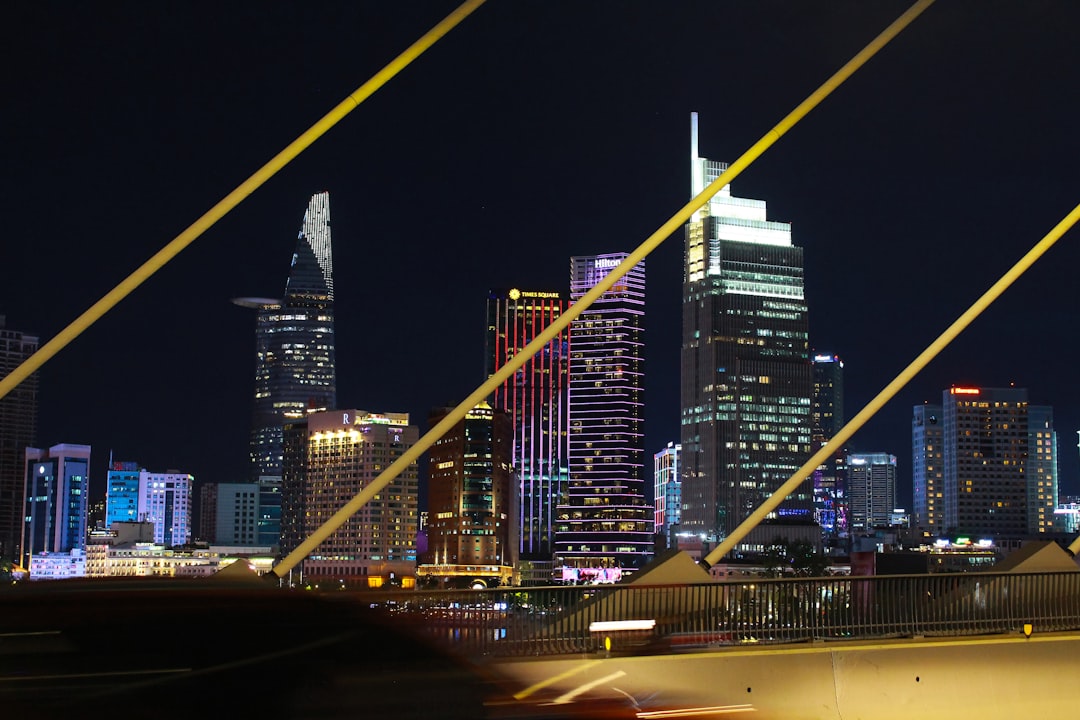 Vietnam Digital Nomad Debate: Travelers Seek Cities Beyond the 'Nomad Scene'