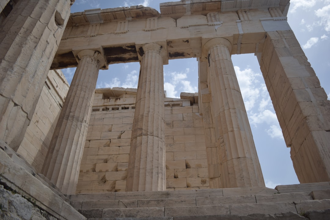 Athens in Winter: Why February Is the New Best Time to Visit Greece's Capital