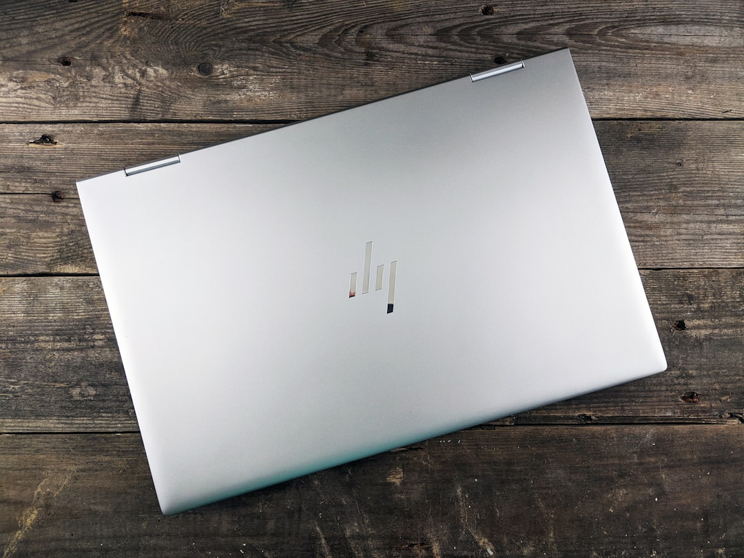 HP BIOS Updates Brick Premium Laptops - This Is Why People Don't Update Firmware