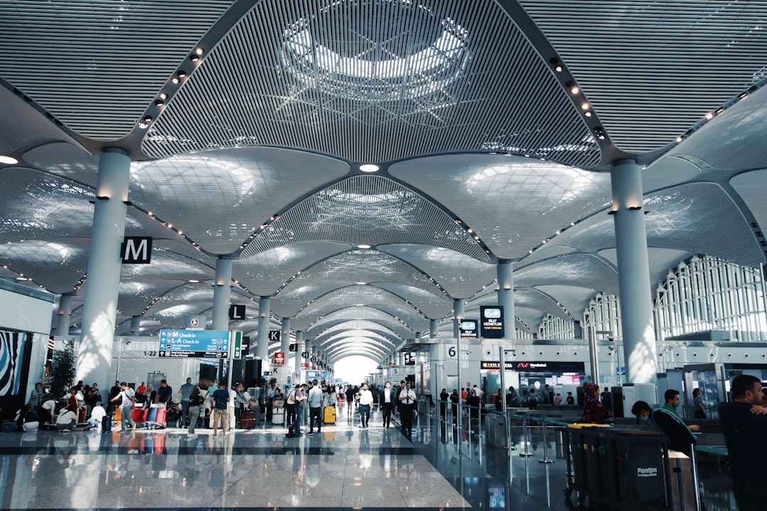 Traveler Reports Disturbing Harassment Incident by Employee at Istanbul's Main Airport
