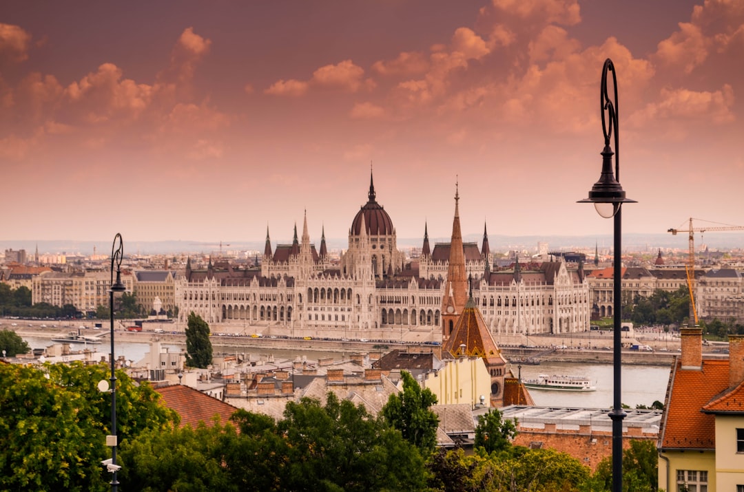 Hungary Faces Constitutional Crisis as Opposition and Government Target President