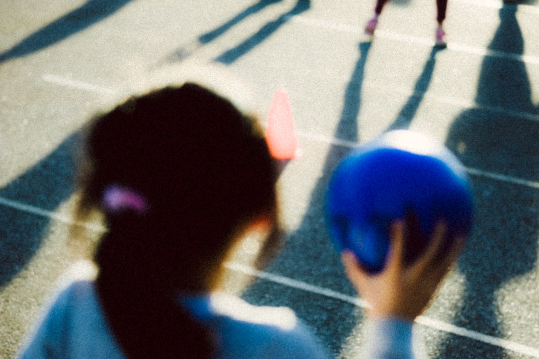 Woman Charged Over Antisemitic Slur at Children's Netball Game in Sydney