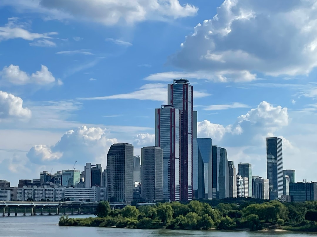 South Korea for Digital Nomads: Why This Underrated Destination Could Be Your Affordable LA Alternative