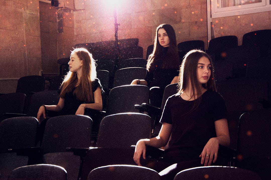 Gen Z Is Saving Movie Theaters—And Spending More While They're At It