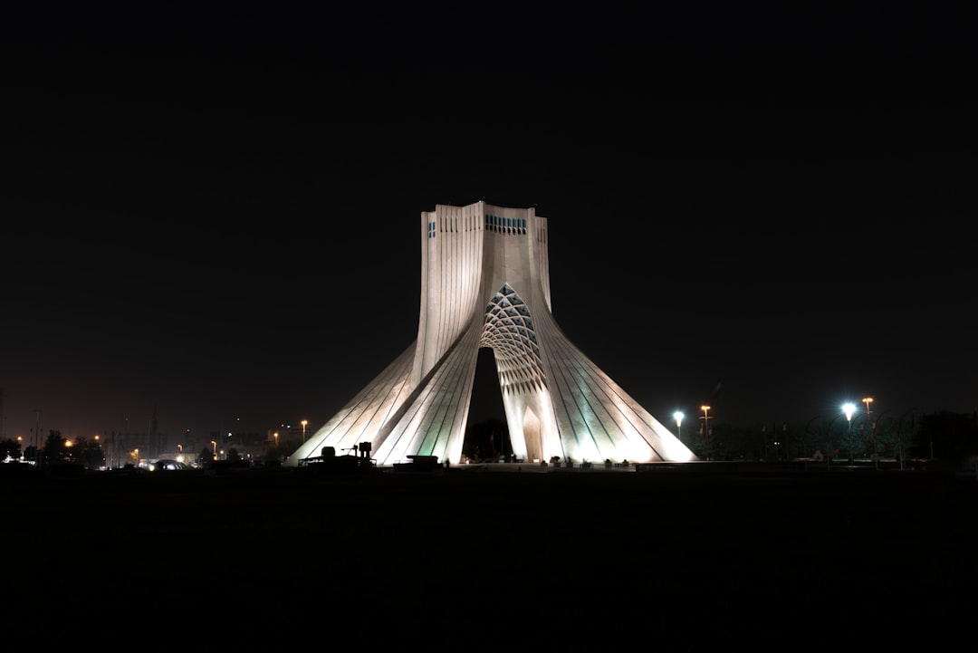 Iranian Solidarity Gesture Highlights Armenia's Regional Realignment