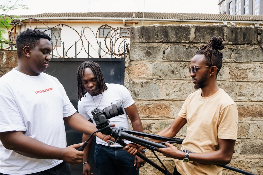 Kenya's Government Offers Creators 40 Million Shillings to Promote Its Agenda—and Raises Alarms
