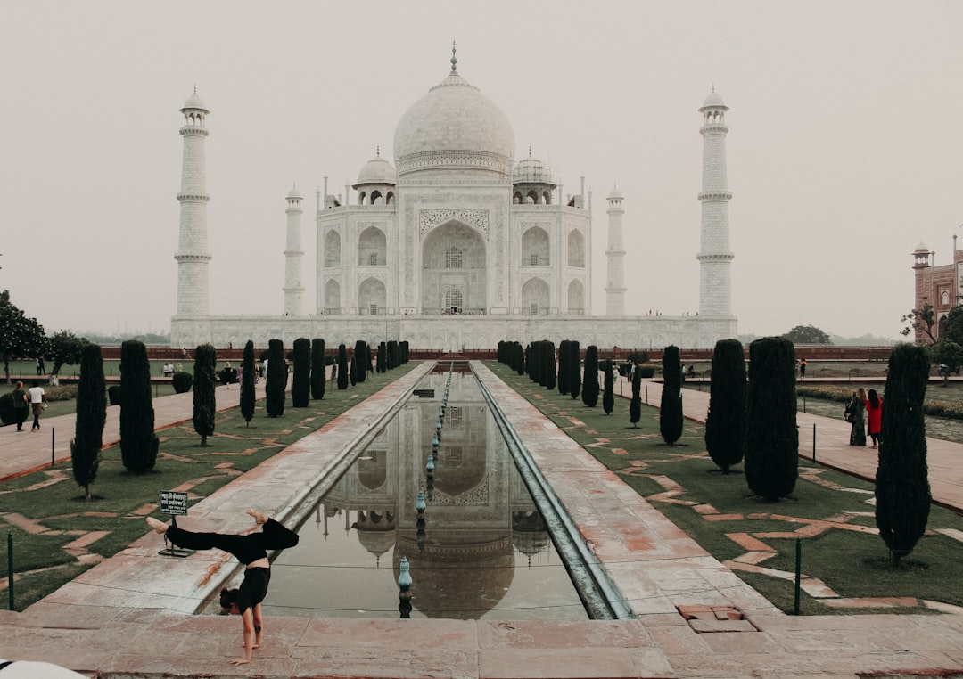 India's E-Visa Portal Problems Leave Travelers in Limbo