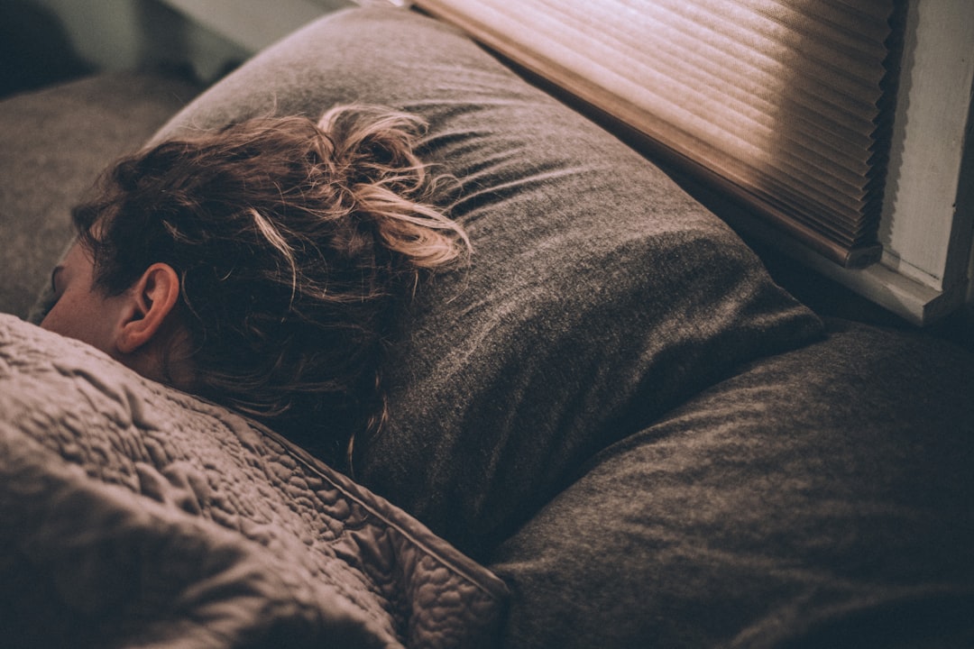 The Brain's Night Shift: How Sleep Clears Dementia Risk