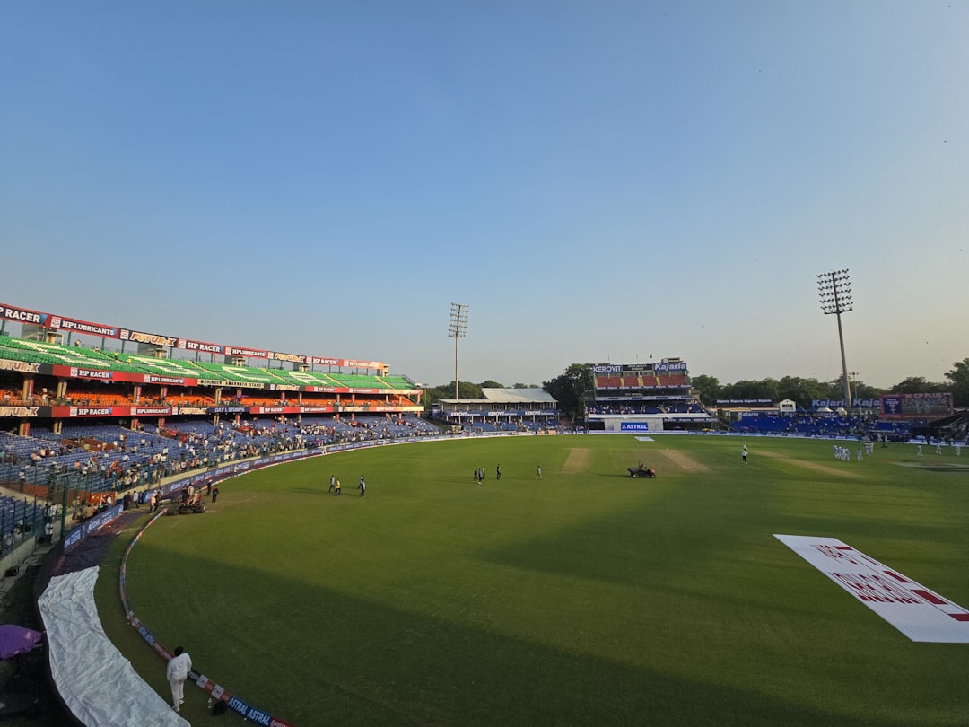 BCCI Anti-Corruption Unit Probes Rajasthan Royals Manager Over Dugout Phone Use During IPL Match