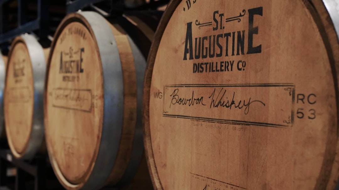 Trump's Trade War With Canada Costs American Whiskey Makers $143 Million
