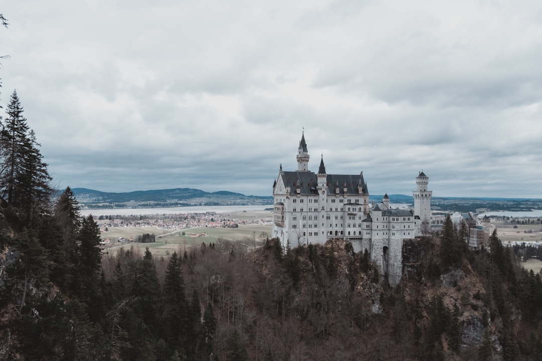Neuschwanstein Castle: Why Germany's Most 'Touristy' Spot Deserves a Second Look