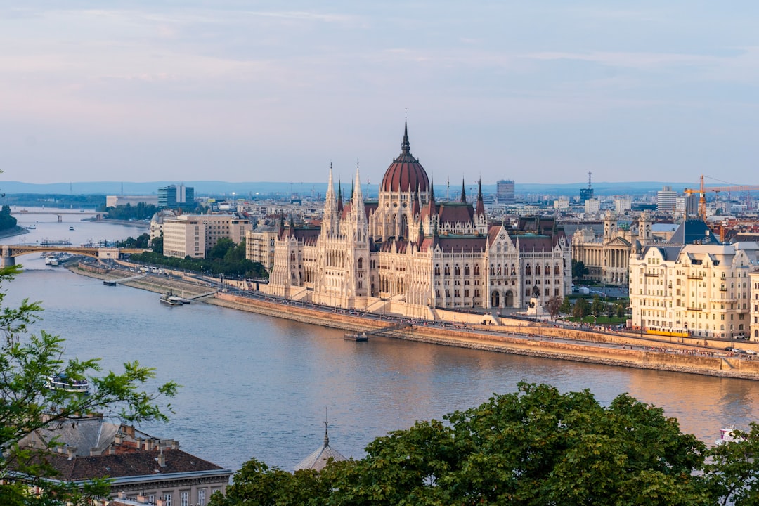 Hungary's Opposition Party Surges to 50-Point Lead as Orbán Era Faces Collapse