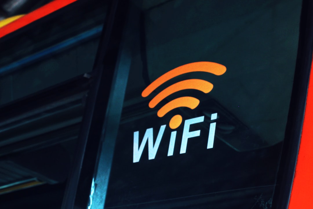 WiFi Can Now Identify People With Near-Perfect Accuracy - Privacy Implications Are Enormous
