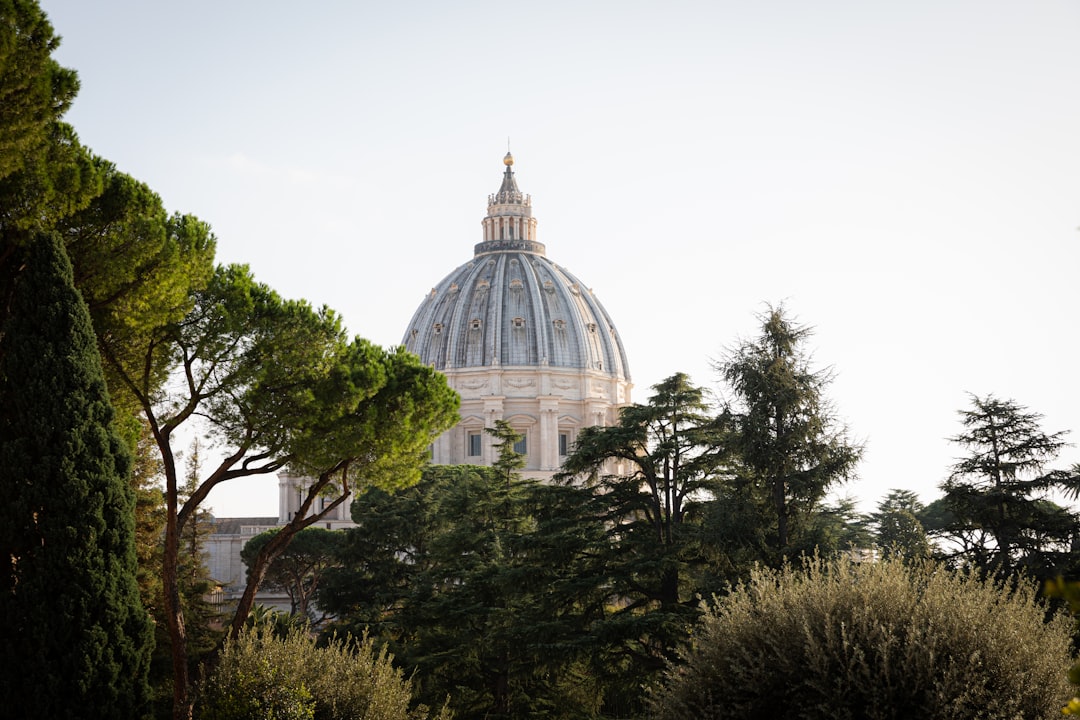 Vatican Issues Landmark Report Recognizing 'Pain' of LGBTQ+ Catholics