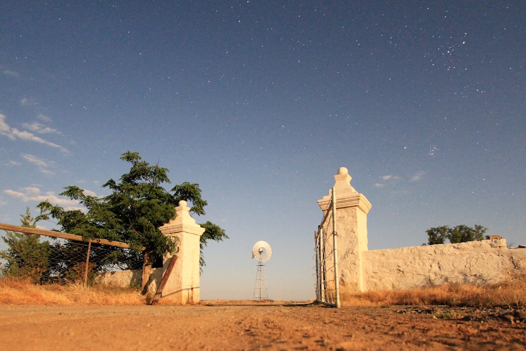 Nigerian Startup Builds Satellite Intelligence Platform for West African Markets