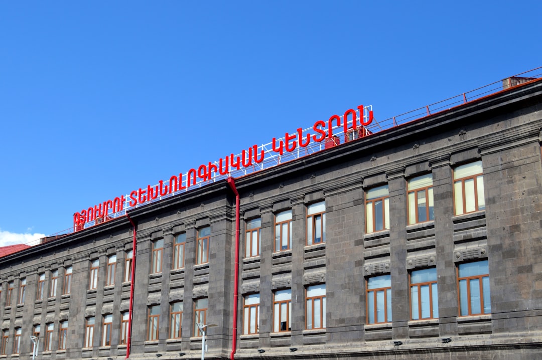 Leaked Documents Expose Russian Plot to Unseat Armenian Prime Minister