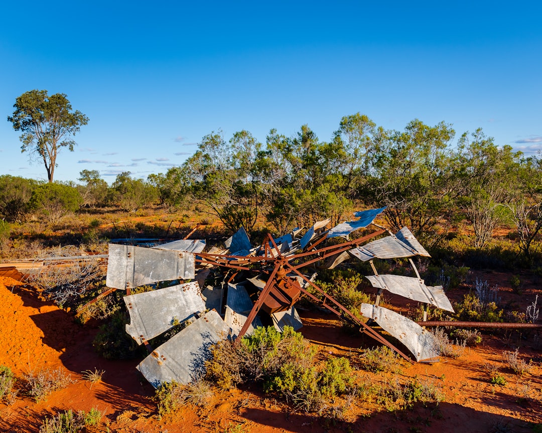 Mining Lobby Pushes AI for Environmental Approvals, Scientists Warn of 'Robodebt-Style' Disaster
