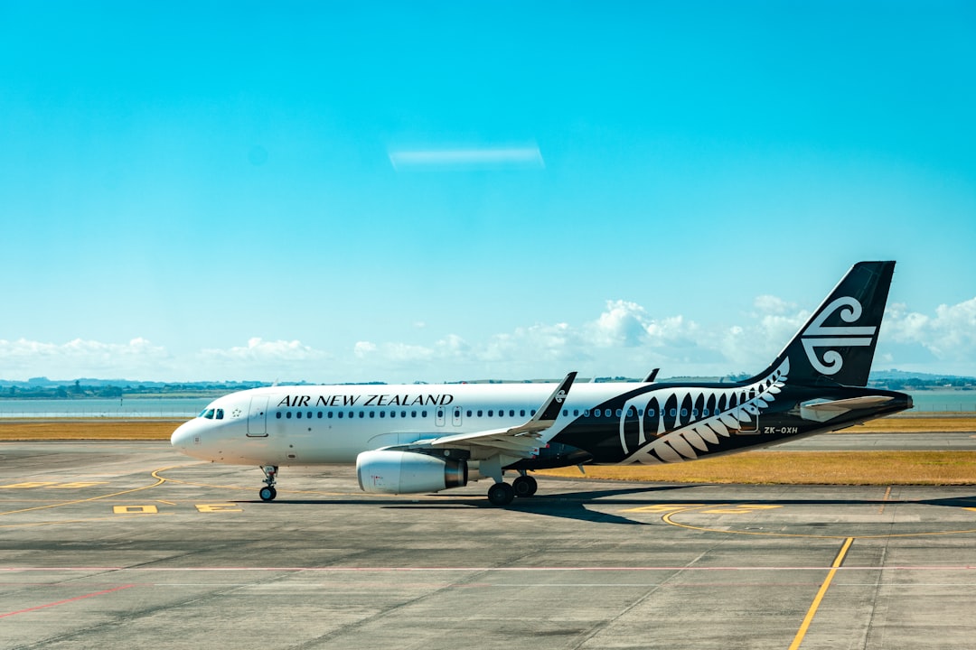 44,000 Air New Zealand passengers stranded as fuel costs force mass cancellations