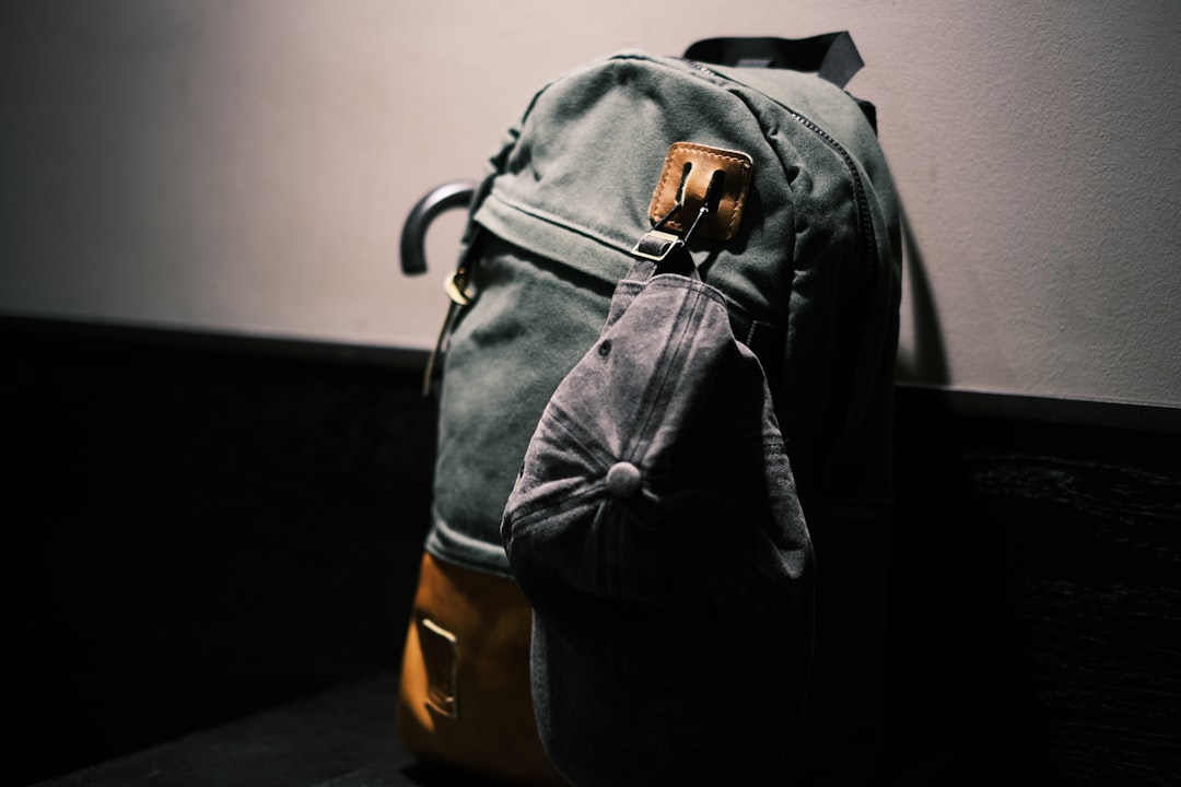 The One-Bag Comfort Test: Why This 40L Backpack Is Winning Over First-Time Carry-On Travelers