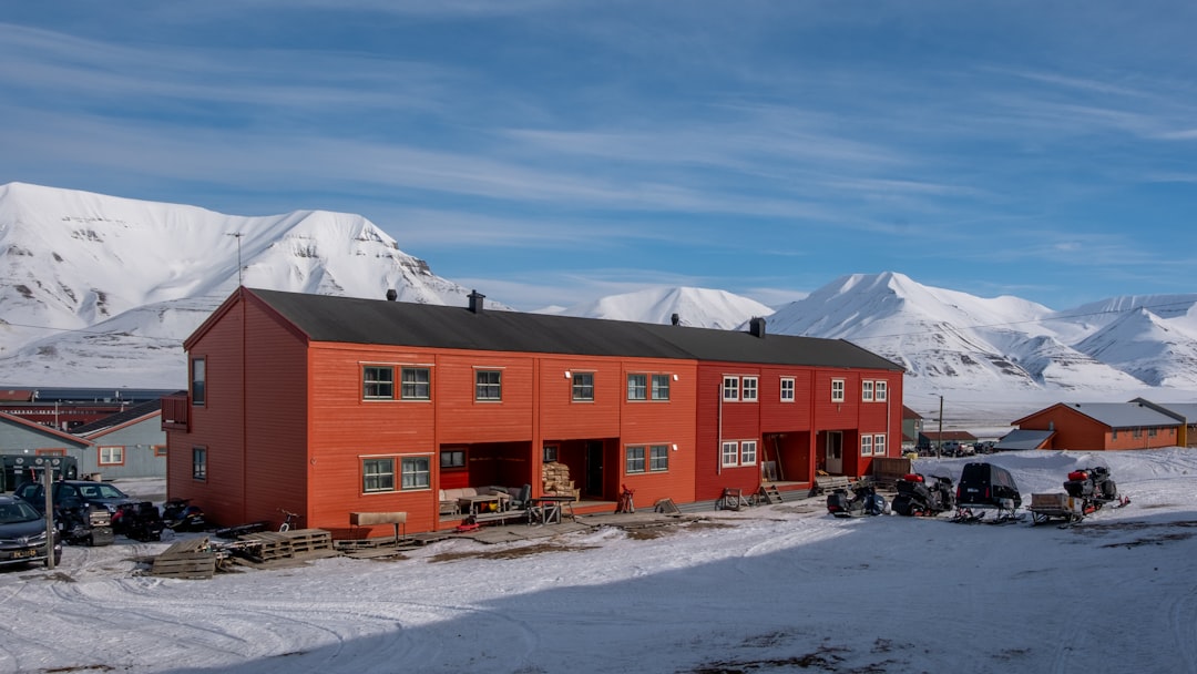Svalbard: Traveling to the Edge of the World Where Polar Bears Outnumber People